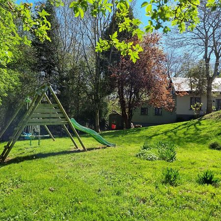 Ashford Oak Cottage المظهر الخارجي الصورة