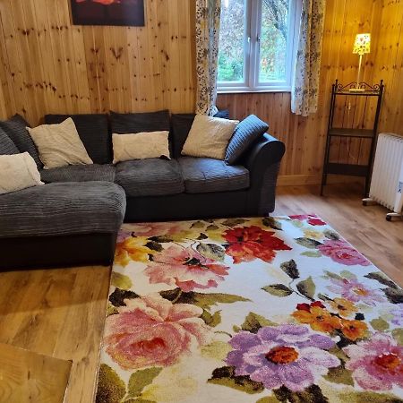 Ashford Oak Cottage المظهر الخارجي الصورة