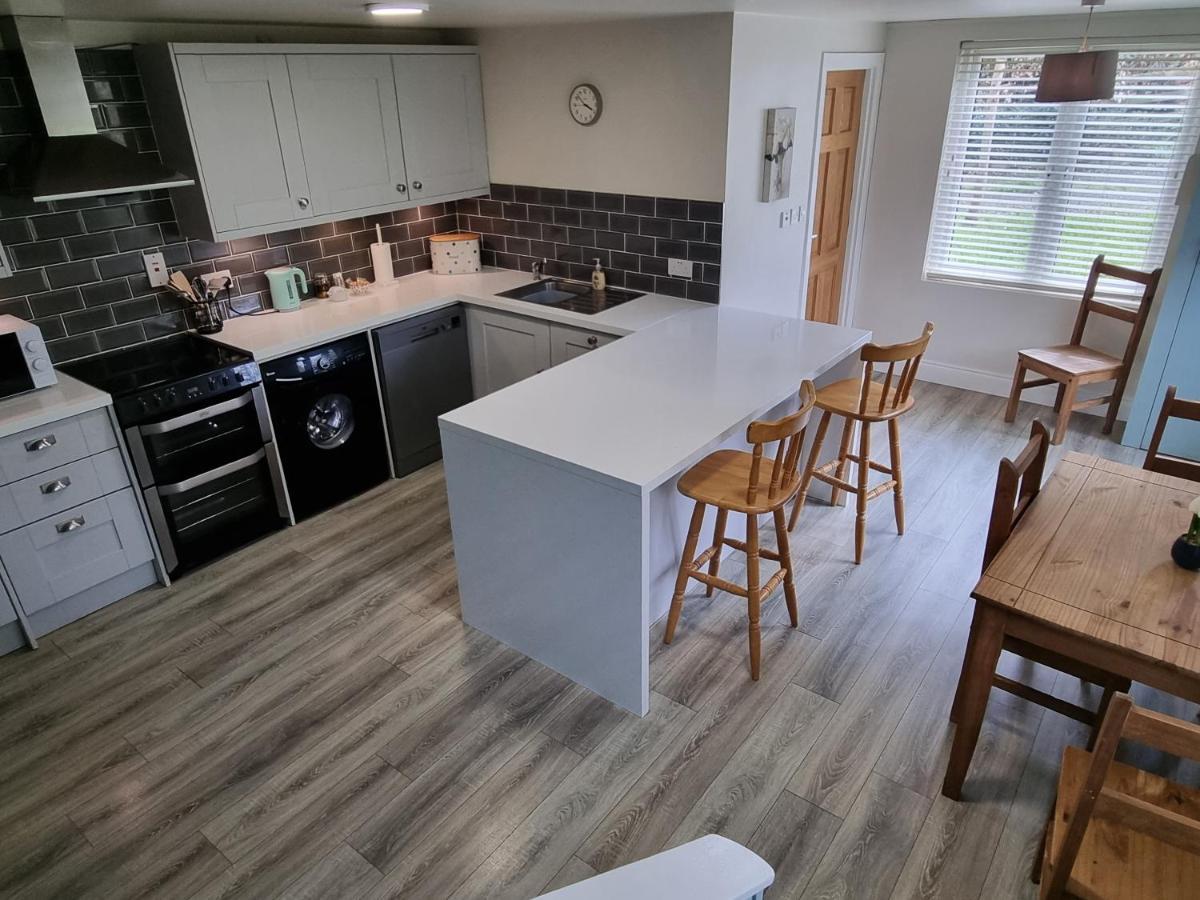 Ashford Oak Cottage المظهر الخارجي الصورة