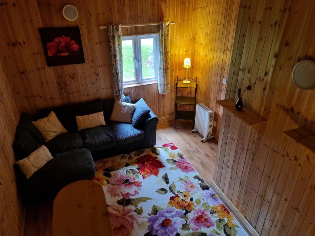Ashford Oak Cottage المظهر الخارجي الصورة