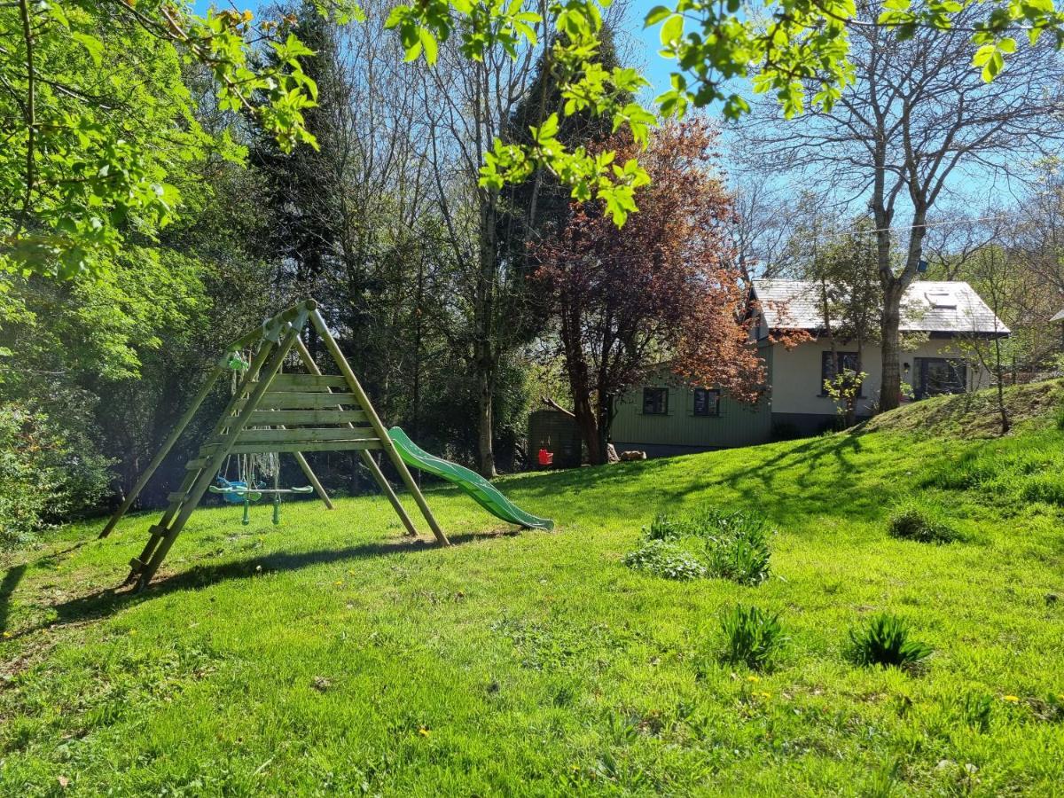 Ashford Oak Cottage المظهر الخارجي الصورة