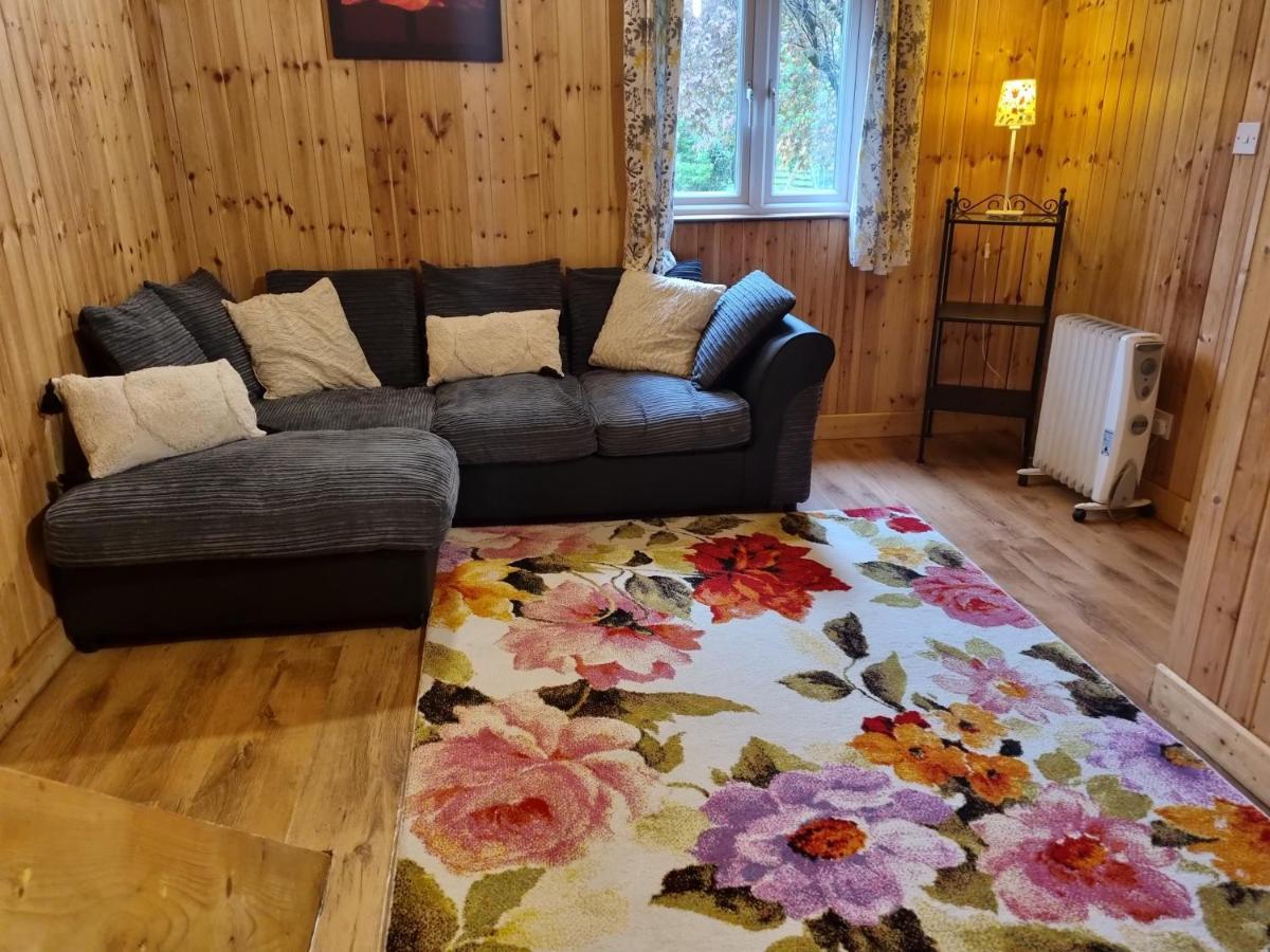 Ashford Oak Cottage المظهر الخارجي الصورة