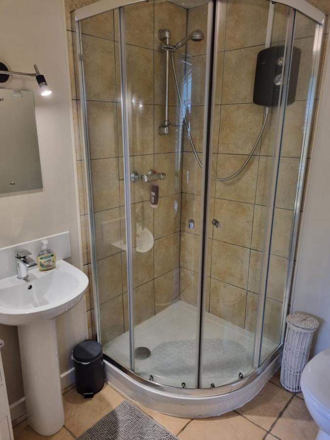 Ashford Oak Cottage المظهر الخارجي الصورة