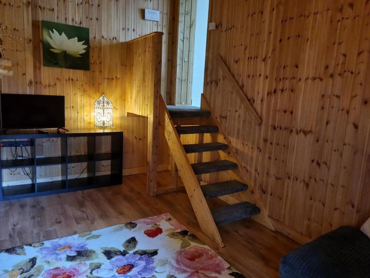 Ashford Oak Cottage المظهر الخارجي الصورة