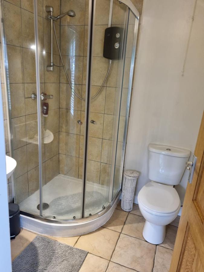 Ashford Oak Cottage المظهر الخارجي الصورة