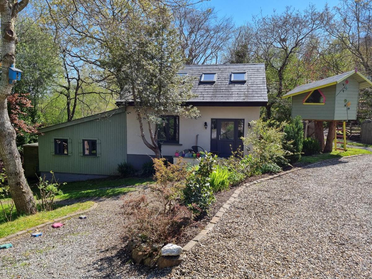 Ashford Oak Cottage المظهر الخارجي الصورة