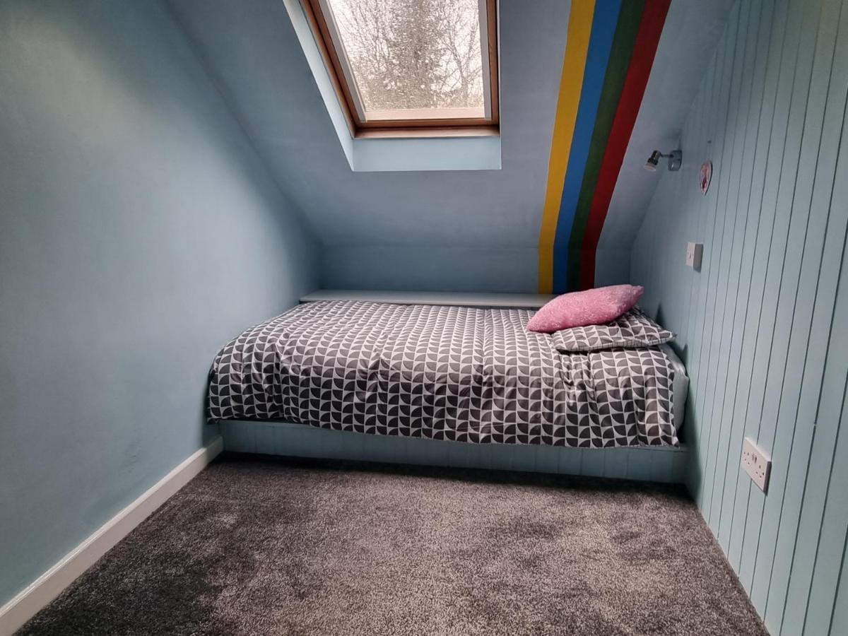 Ashford Oak Cottage المظهر الخارجي الصورة