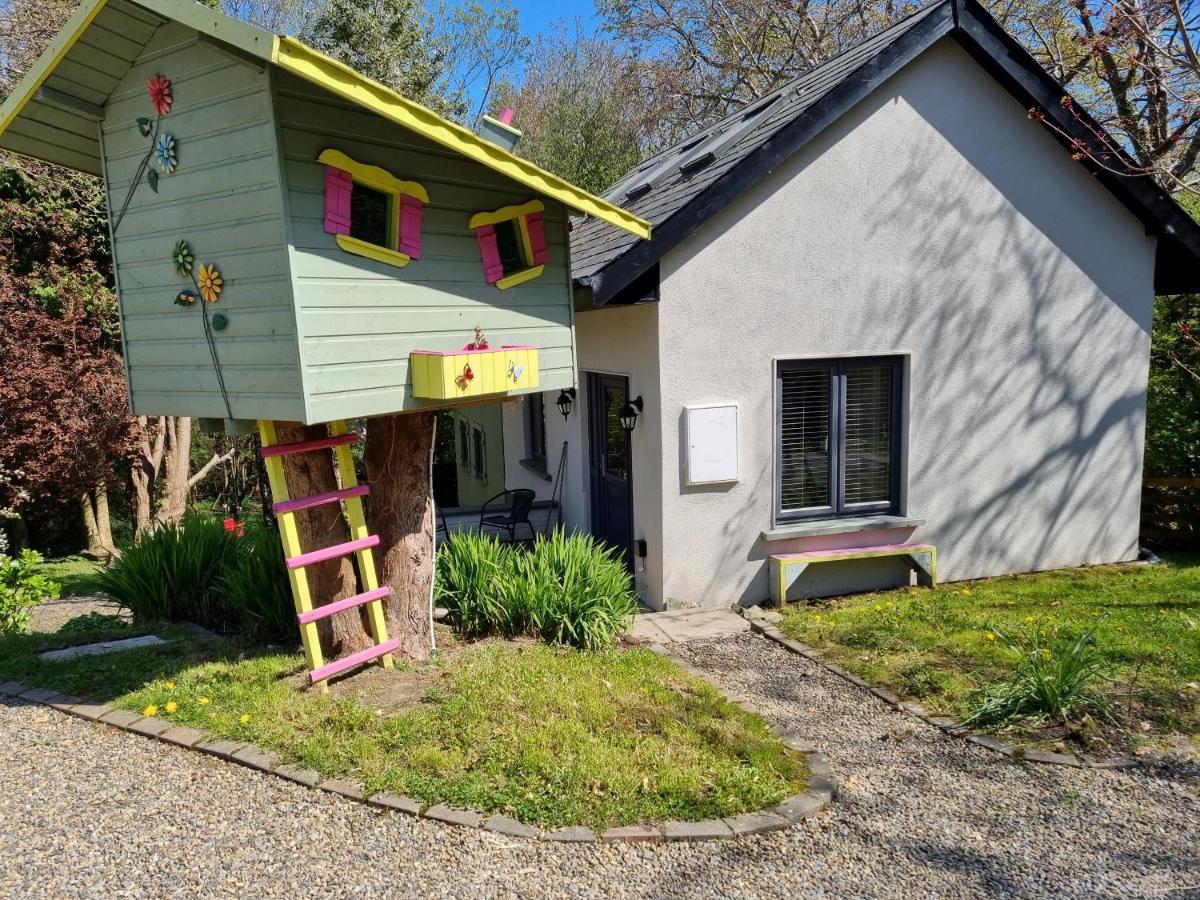 Ashford Oak Cottage المظهر الخارجي الصورة
