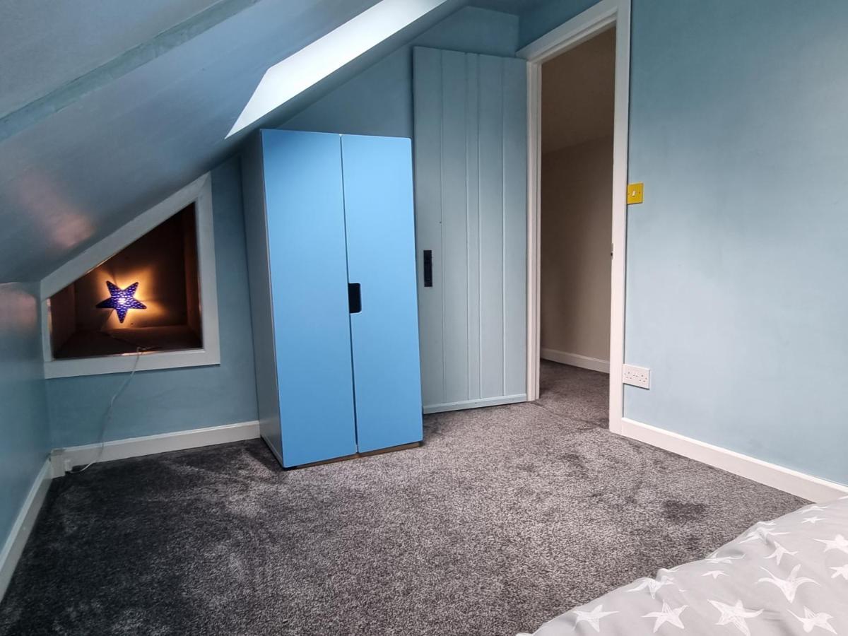 Ashford Oak Cottage المظهر الخارجي الصورة