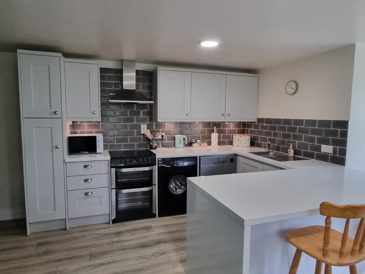 Ashford Oak Cottage المظهر الخارجي الصورة