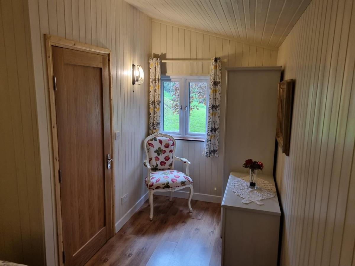 Ashford Oak Cottage المظهر الخارجي الصورة