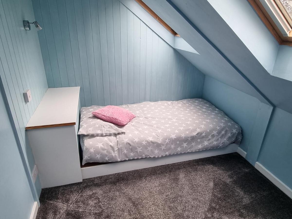 Ashford Oak Cottage المظهر الخارجي الصورة