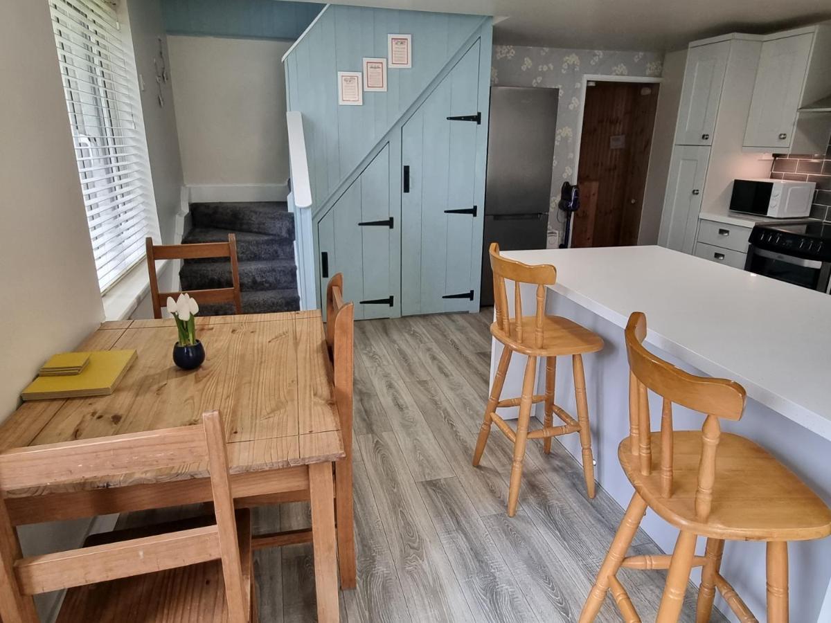 Ashford Oak Cottage المظهر الخارجي الصورة